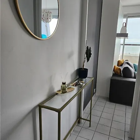 Studio Bleu De L Ocean *